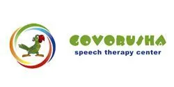 Govorusha logo