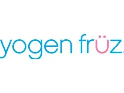 Yogen Fruz logo