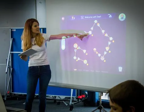 MindHub Franchise For Sale - Innovative Coding School for Kids