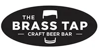 The Brass Tap Inc. logo