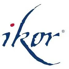 IKOR logo