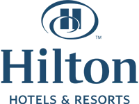 Hilton franchise