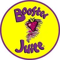 Booster Juice logo