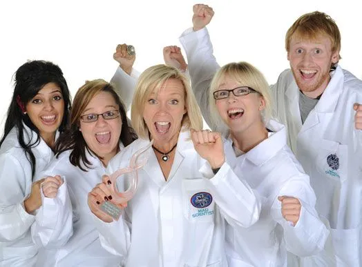 Mad Science Group Franchise Opportunities