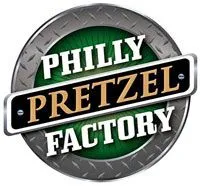 Philly Pretzel Factory logo