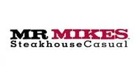Mr. Mikes SteakhouseCasual franchise