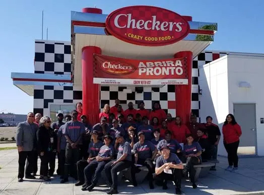 Rally's / Checkers Franchise Opportunities