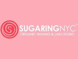 Sugaring NYC logo