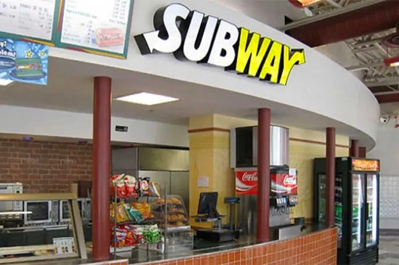 Subway Franchise - Cost & Fees (FDD)  How to Open a Subway Restaurant  Franchise