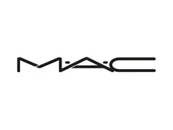 MAC cosmetics logo