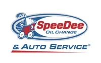 SpeeDee logo
