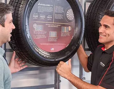 Big O Tires Franchise For Sale - Tire Store