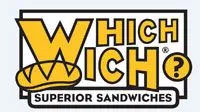 Which Wich Superior Sandwiches logo