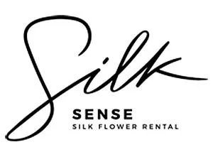 Silk Flower Rental logo