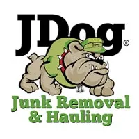 JDog Junk Removal & Hauling logo