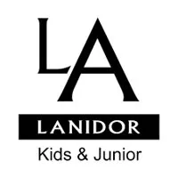 Lanidor Kids and Junior logo