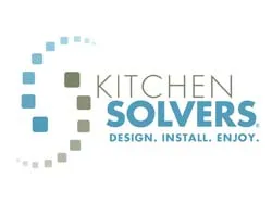 Kitchen Solvers logo