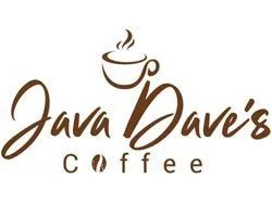 Java Dave's Coffee House logo