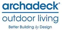 Archadeck logo