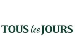 Tous les Jours logo