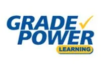 GradePower Learning logo