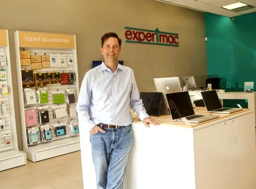 Experimac Franchise Opportunities