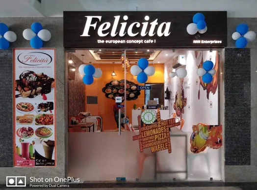 Felicita Foods Franchise Opportunities