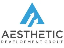 Aesthetic Development Group logo