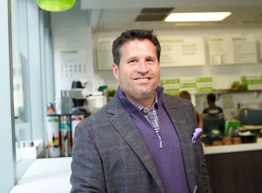 Freshii Franchise Opportunities