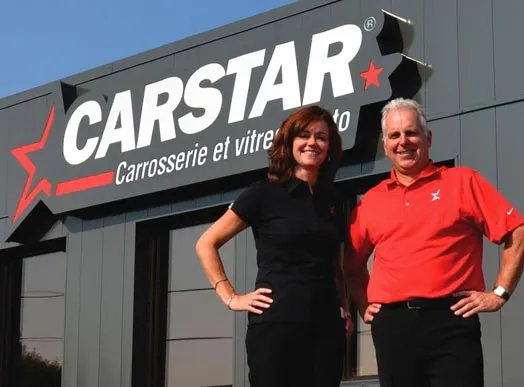 CARSTAR Franchise Opportunities