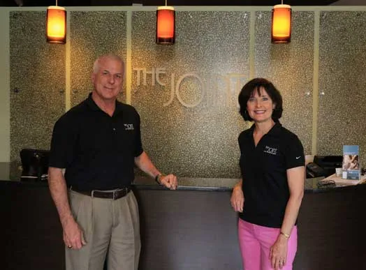 The Joint Chiropractic Franchise Opportunities