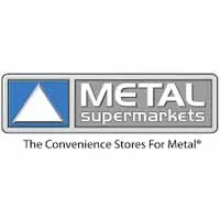 Metal Supermarkets logo