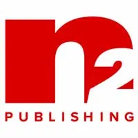 N2 Publishing logo