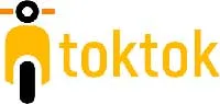 TokTok logo