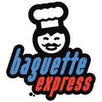 Baguette Express logo