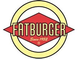 Fatburger logo