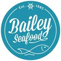 Bailey Seafood logo