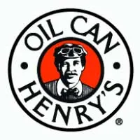 Oil Can Henry's logo