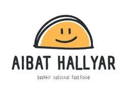 AIBAT HALLYAR logo