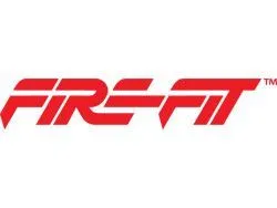 Fire Fit logo