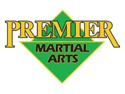 Premier Martial Arts logo