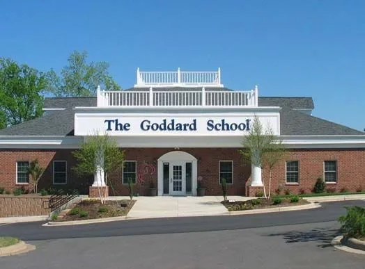 The Goddard School franchise for sale