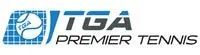 TGA Premier Youth Tennis logo