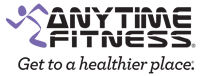 Anytime Fitness logo