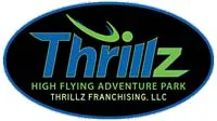 Thrillz High Flying Adventure Park logo