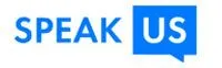 Speakus logo