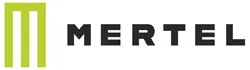 Mertel logo