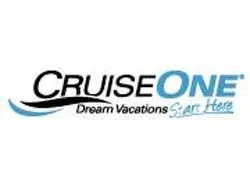 CruiseOne/Dream Vacations logo