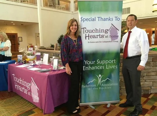 Touching Hearts At Home Franchise Opportunities
