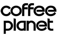 Coffee Planet logo